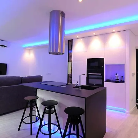 Dainty House וילה *