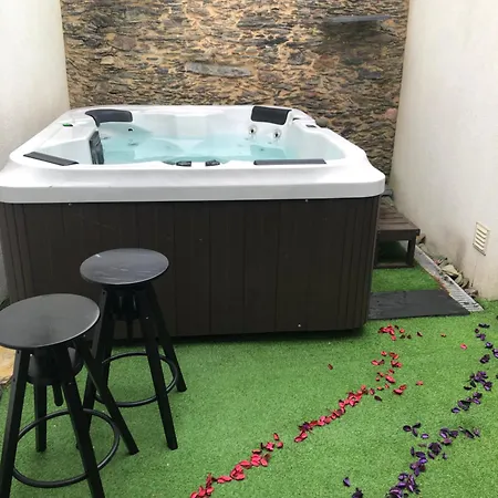 Dainty House וילה *