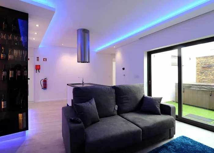 Dainty House * Ovar